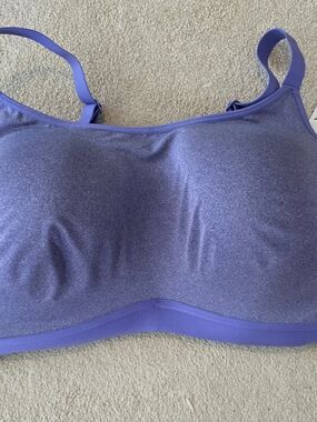 New! High Impact Sports Bra